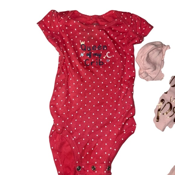 Baby Girl Bundle - Picture 7 of 12